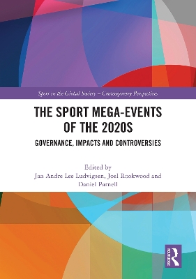 The Sport Mega-Events of the 2020s