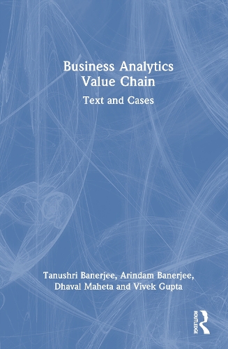 Business Analytics Value Chain