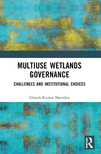 Multiuse Wetlands Governance
