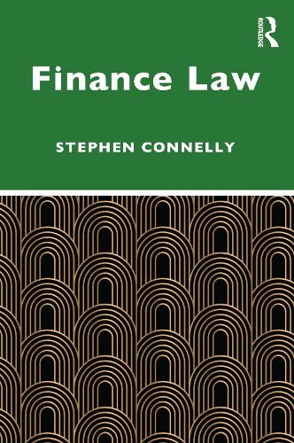 Finance Law