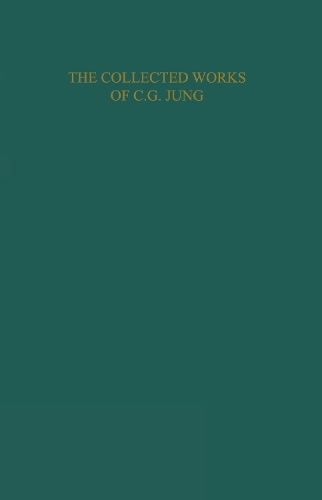 Two Essays on Analytical Psychology