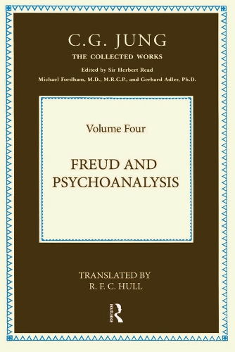 Freud and Psychoanalysis, Vol. 4