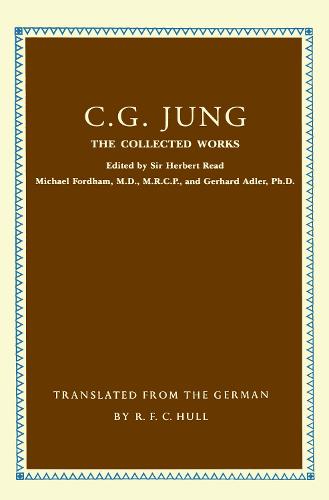 Collected Works of C.G. Jung