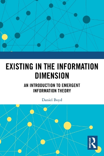 Existing in the Information Dimension