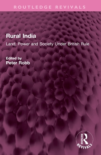 Rural India