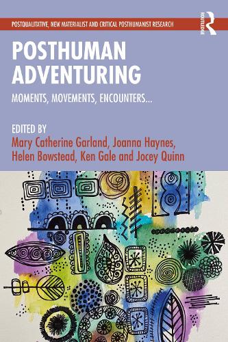 Posthuman Adventuring