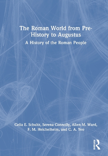 The Roman World from Pre-History to Augustus