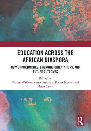 Education Across the African Diaspora