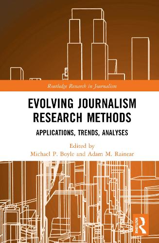 Evolving Journalism Research Methods