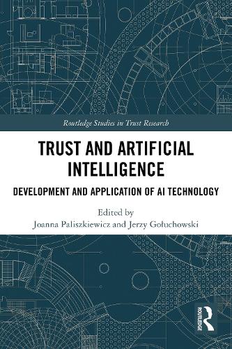 Trust and Artificial Intelligence