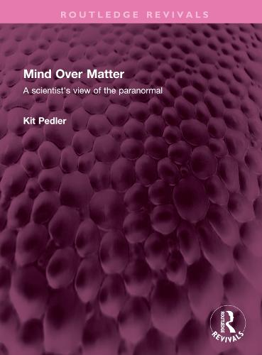 Mind Over Matter