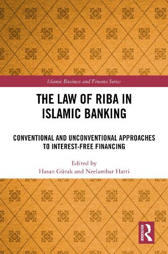 The Law of Riba in Islamic Banking