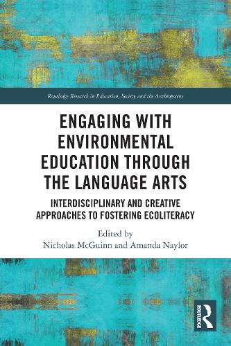 Engaging with Environmental Education through the Language Arts