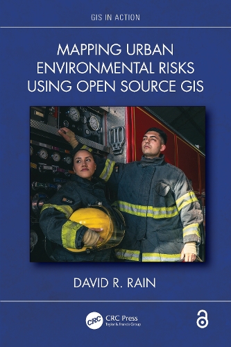 Mapping Urban Environmental Risks Using Open Source GIS