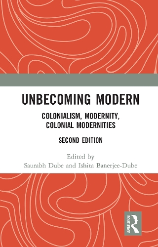 Unbecoming Modern
