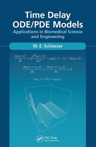 Time Delay ODE/PDE Models