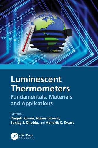 Luminescent Thermometers