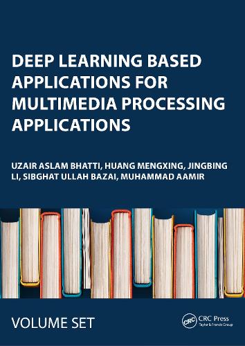 Deep Learning based applications for Multimedia Processing Applications