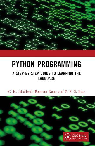 Python Programming