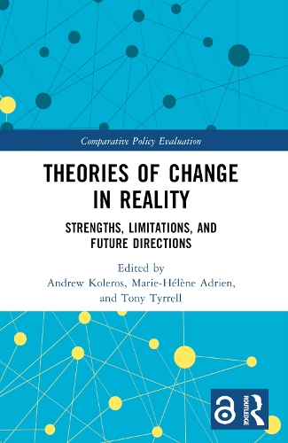 Theories of Change in Reality