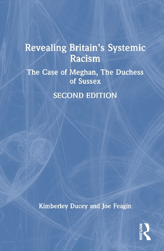 Revealing Britain’s Systemic Racism