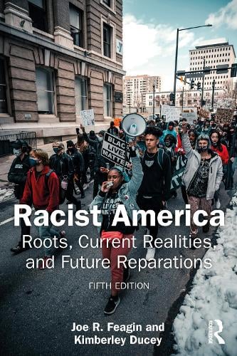 Racist America
