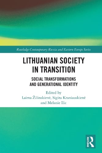 Lithuanian Society in Transition