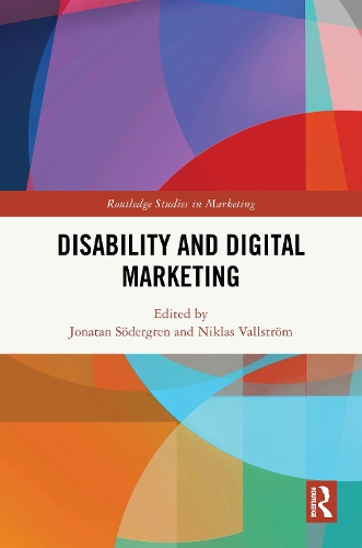 Disability and Digital Marketing