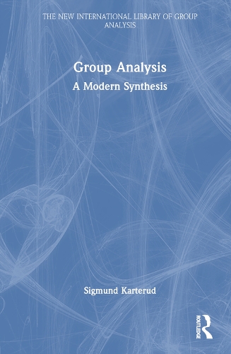 Group Analysis