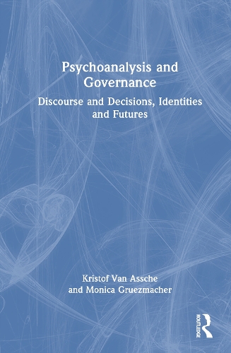 Psychoanalysis and Governance