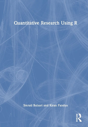 Quantitative Research using R