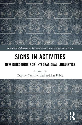 Signs in Activities