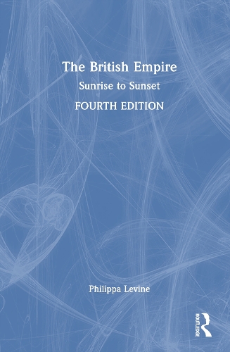 The British Empire