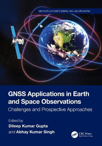 GNSS Applications in Earth and Space Observations