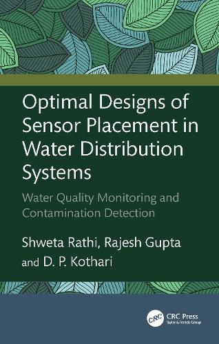 Optimal Designs of Sensor Placement in Water Distribution Systems