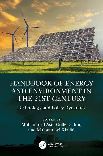 Handbook of Energy and Environment in the 21st Century