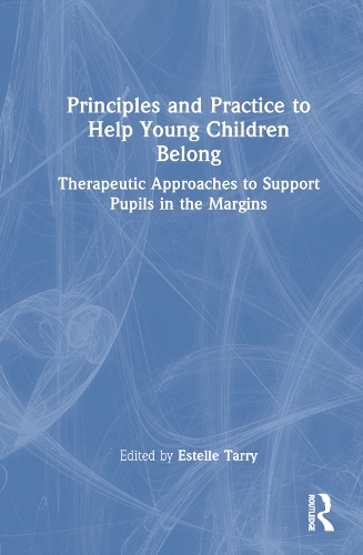 Principles and Practice to Help Young Children Belong