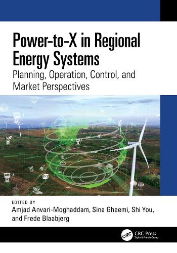 Power-to-X in Regional Energy Systems