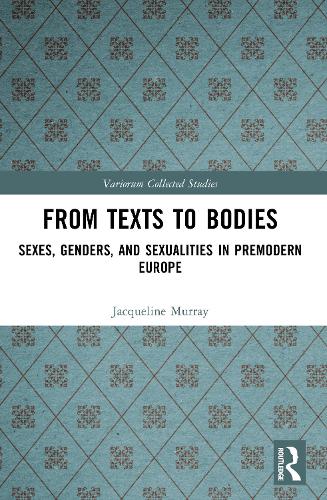 From Texts to Bodies
