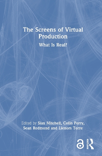 The Screens of Virtual Production