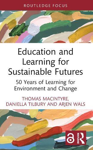 Education and Learning for Sustainable Futures
