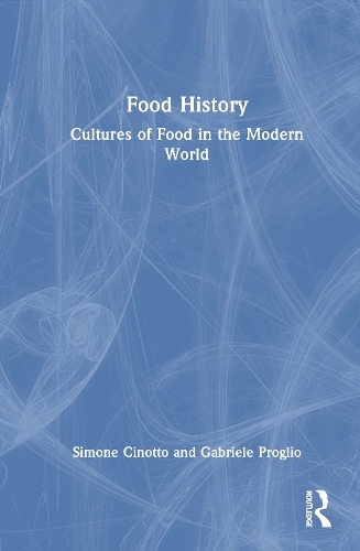 History of Food