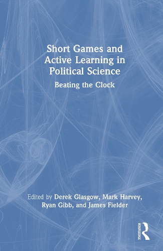 Short Games and Active Learning in Political Science