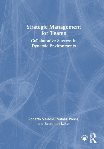 Strategic Management for Teams