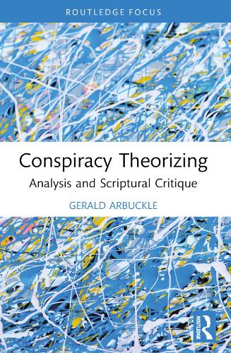 Conspiracy Theorizing
