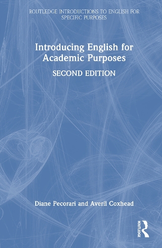 Introducing English for Academic Purposes