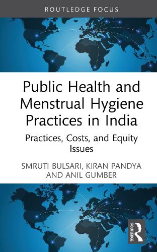 Public Health and Menstrual Hygiene Practices in India