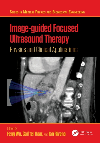 Image-guided Focused Ultrasound Therapy