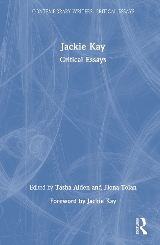 Jackie Kay