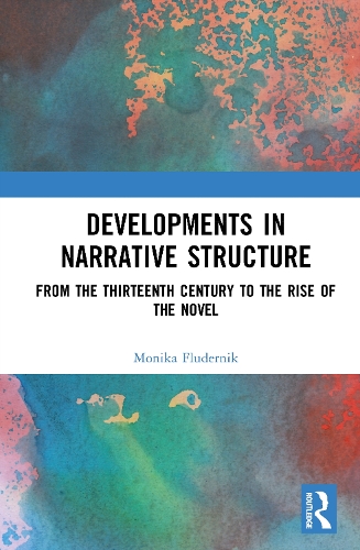 Developments in Narrative Structure: Two Volume Set
